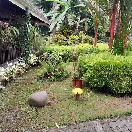Casas Guaney, Full Furnished Studios! Manuel Antonio Luaran gambar
