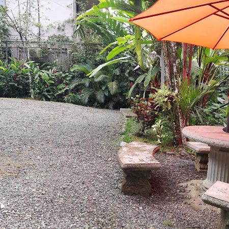 Casas Guaney, Full Furnished Studios! Manuel Antonio Luaran gambar
