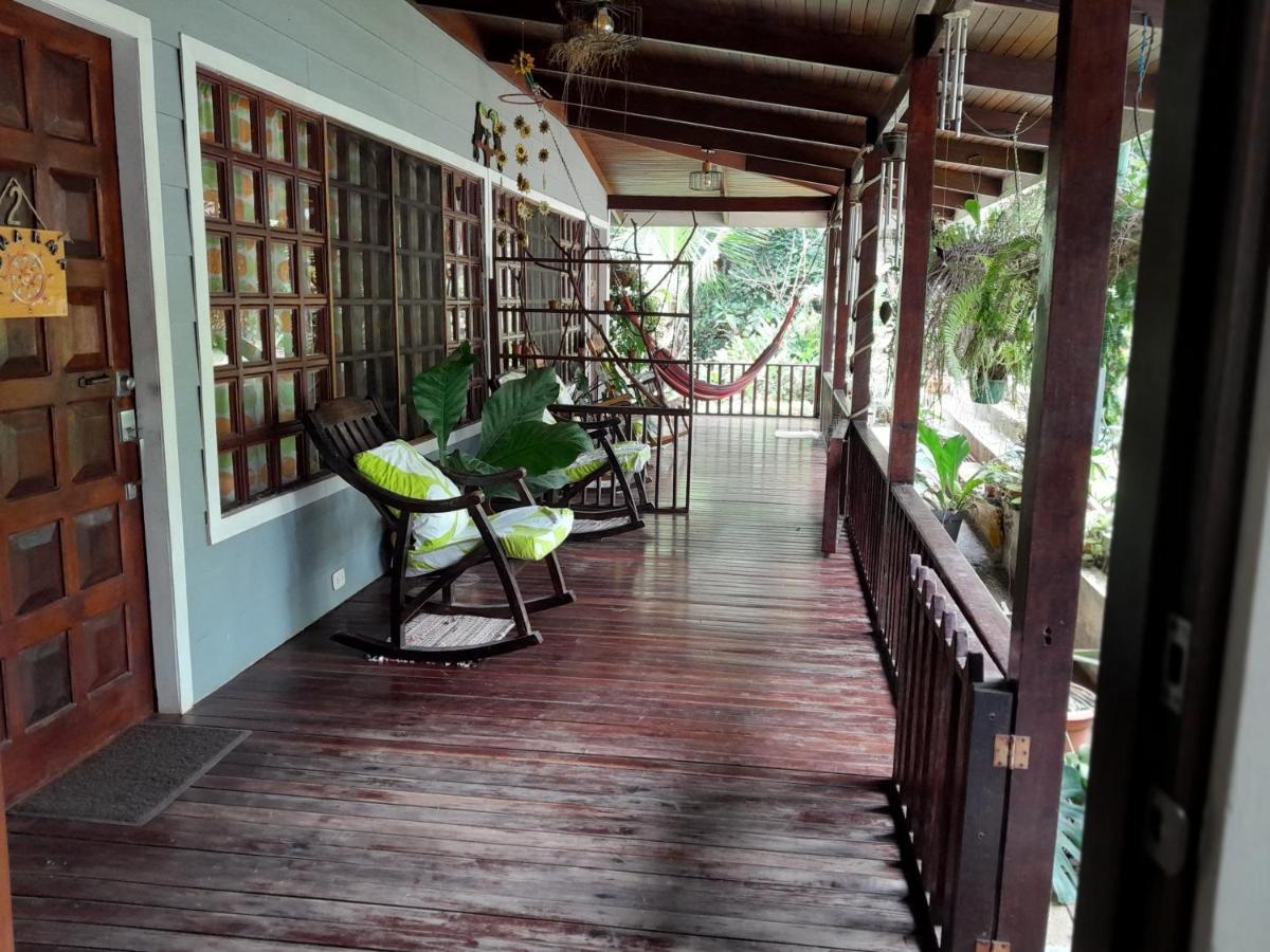 Casas Guaney, Full Furnished Studios! Manuel Antonio Luaran gambar