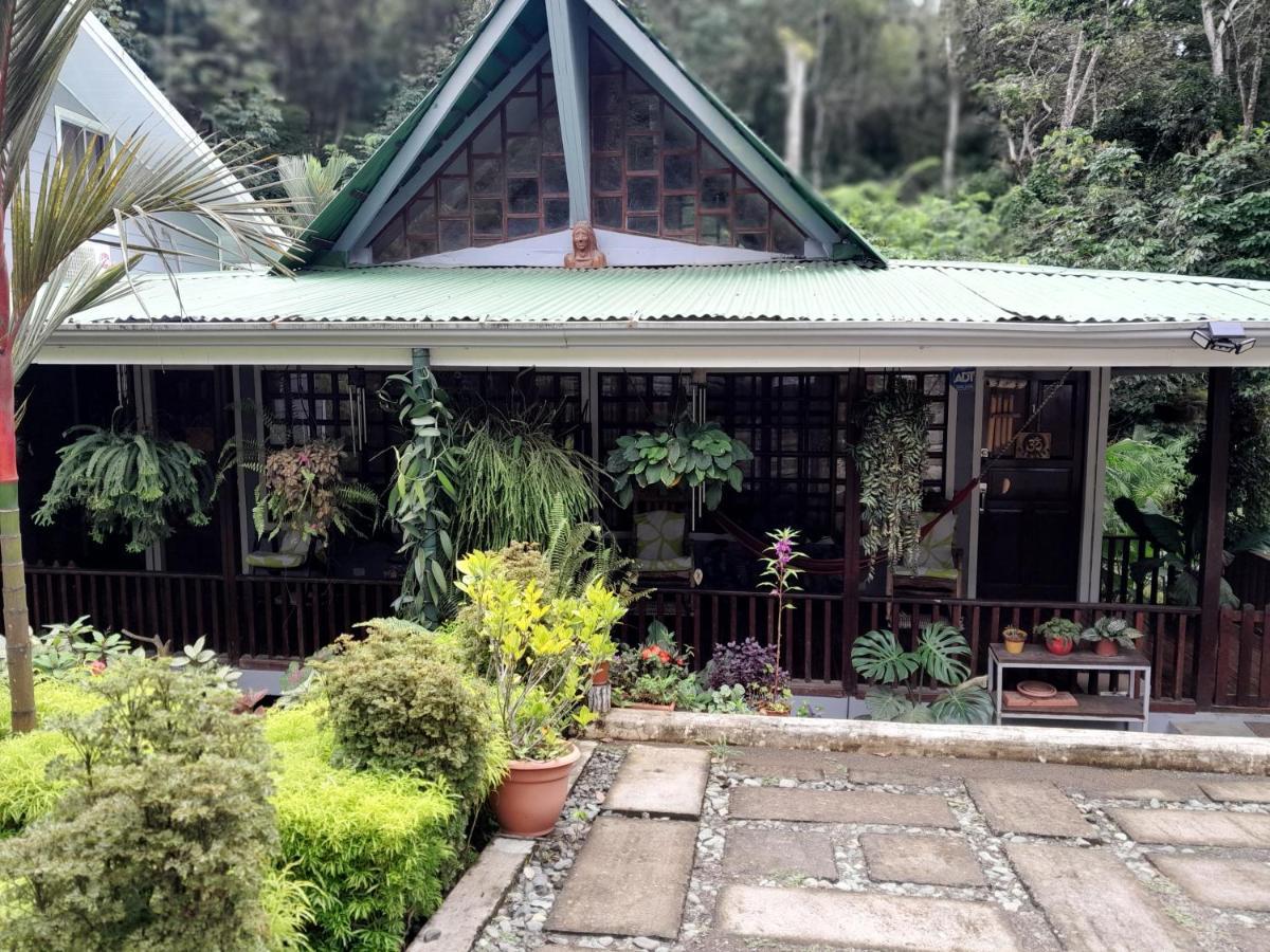 Casas Guaney, Full Furnished Studios! Manuel Antonio Luaran gambar