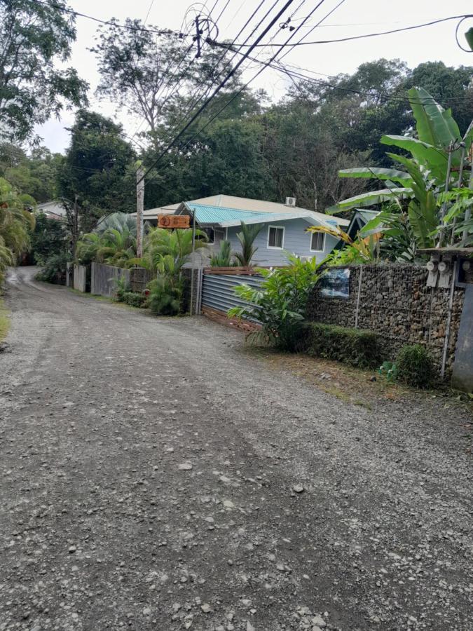 Casas Guaney, Full Furnished Studios! Manuel Antonio Luaran gambar
