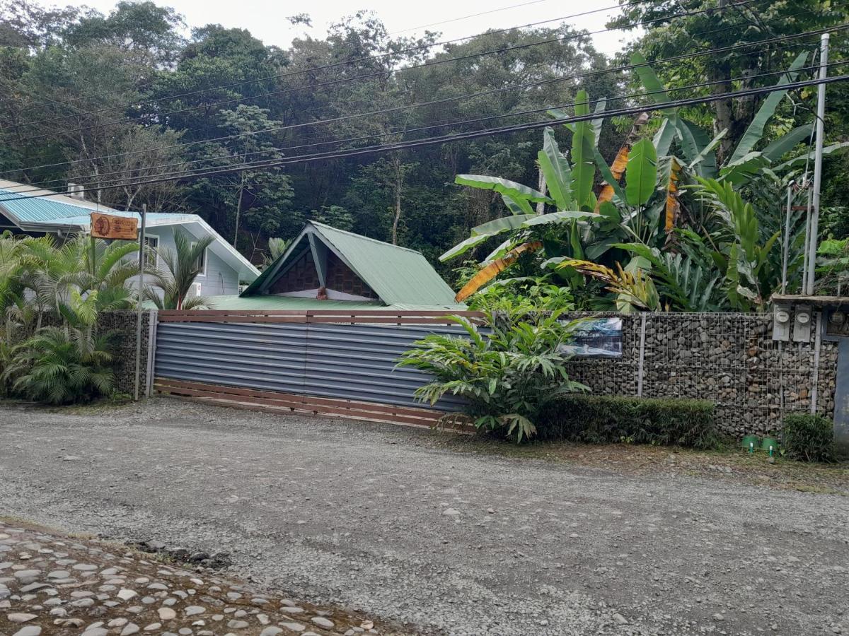 Casas Guaney, Full Furnished Studios! Manuel Antonio Luaran gambar