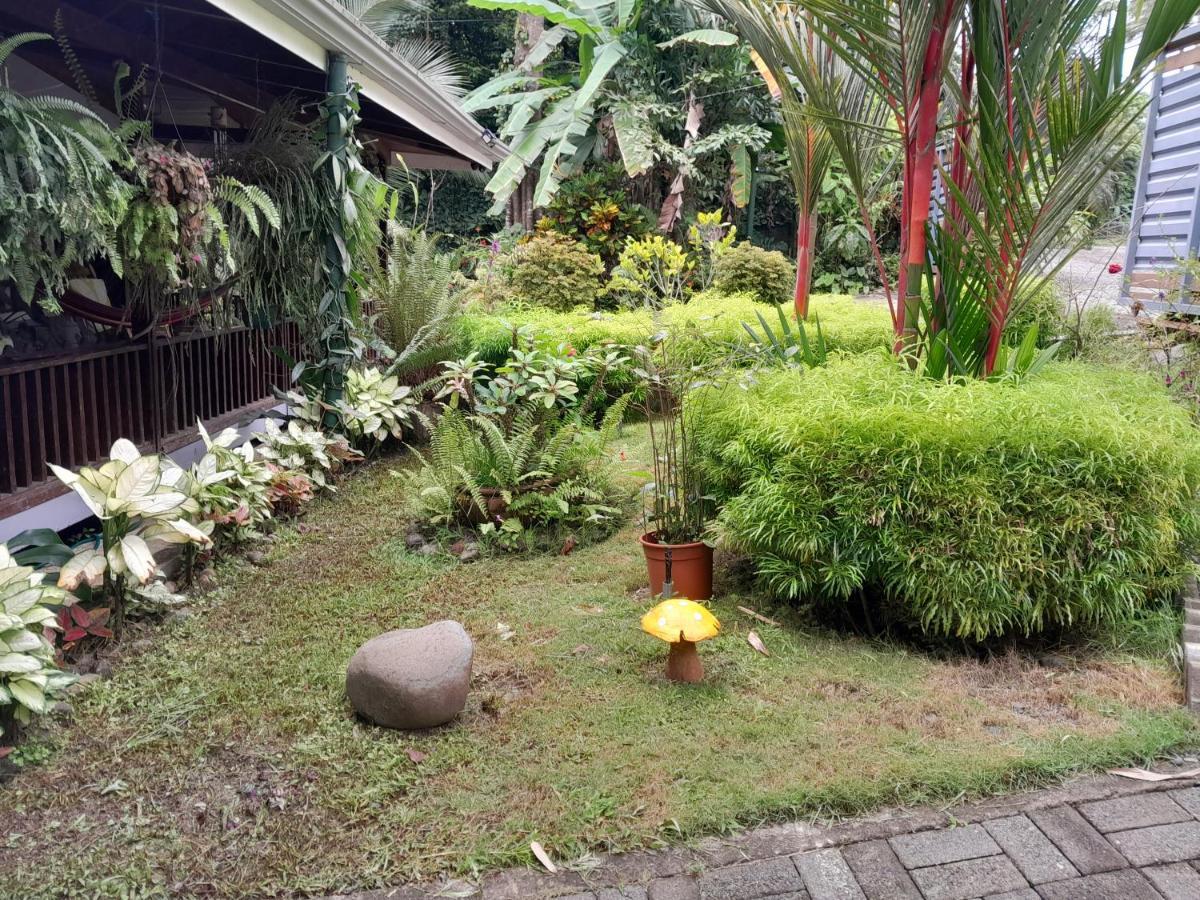 Casas Guaney, Full Furnished Studios! Manuel Antonio Luaran gambar