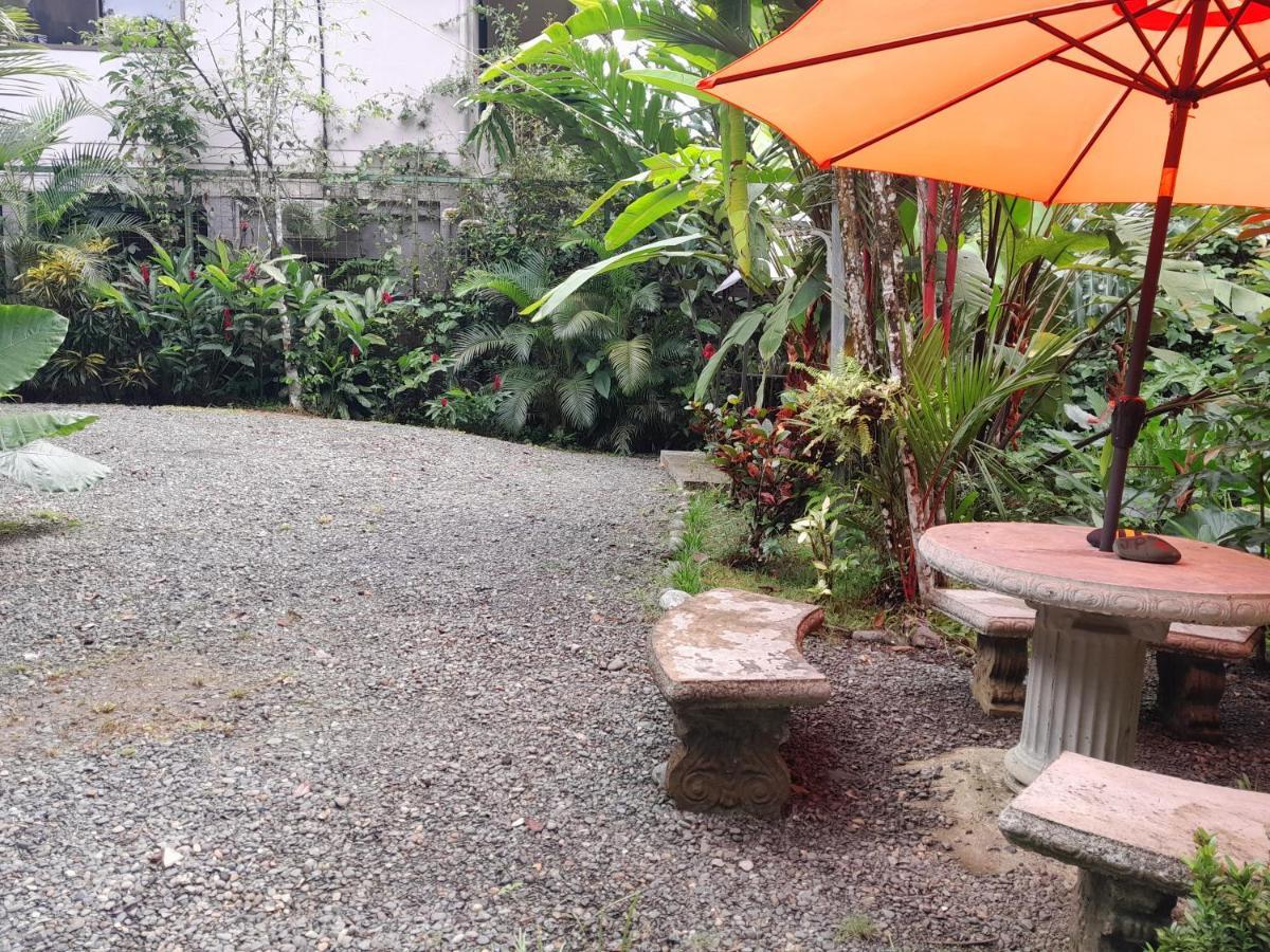 Casas Guaney, Full Furnished Studios! Manuel Antonio Luaran gambar