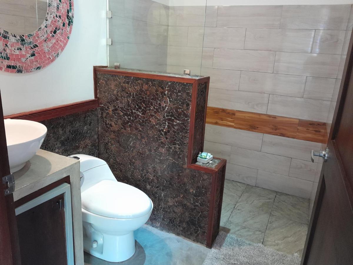 Casas Guaney, Full Furnished Studios! Manuel Antonio Luaran gambar