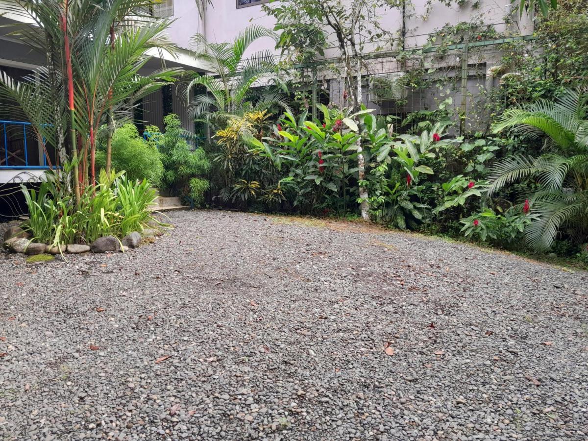 Casas Guaney, Full Furnished Studios! Manuel Antonio Luaran gambar