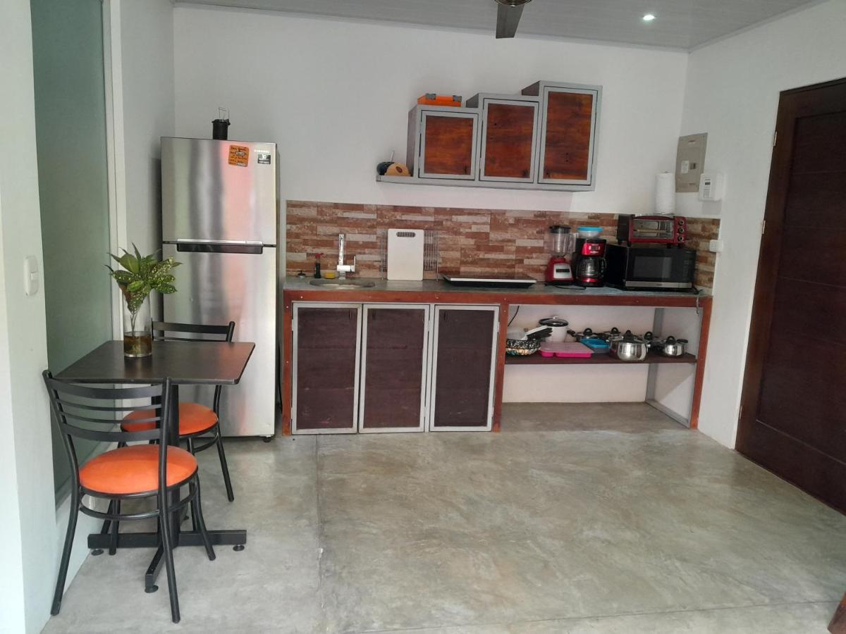 Casas Guaney, Full Furnished Studios! Manuel Antonio Luaran gambar